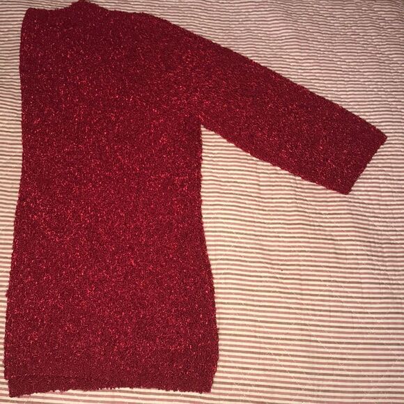 Jones New York collection 3/4th sleeve sweater - Picture 7 of 7